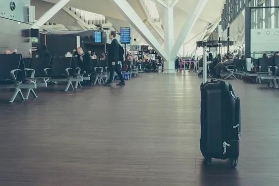 CDG Airport Private Cab