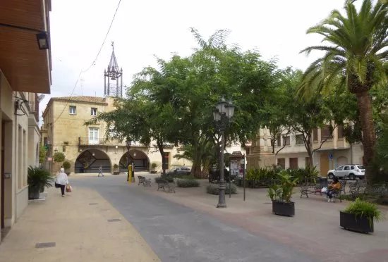 Ayuntamiento de Novelda