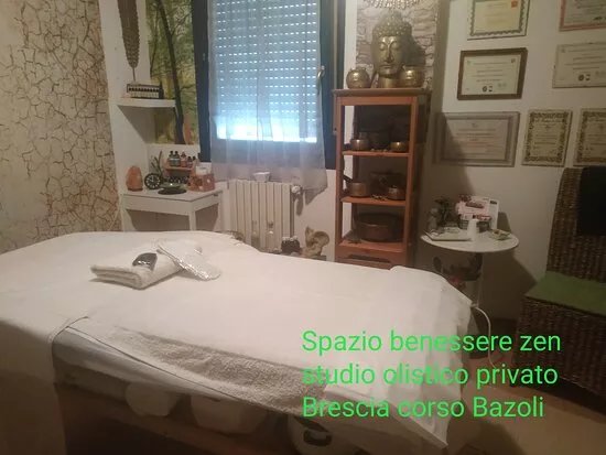 Spazio Benessere Zen