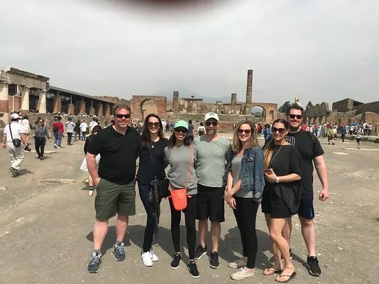 Private Tours Naples
