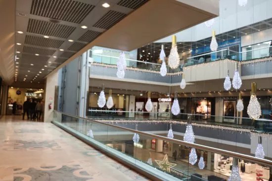Shopping Cidade do Porto