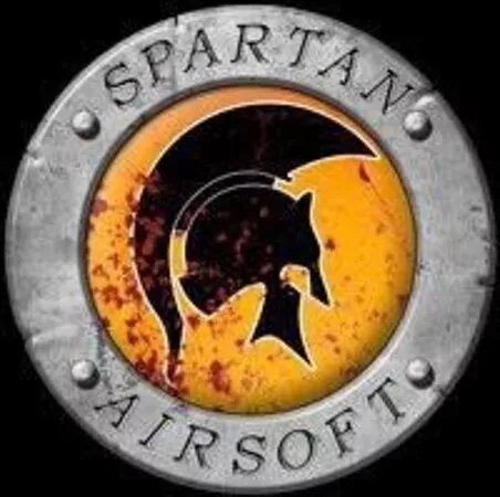 Spartan Airsoft (cqb)