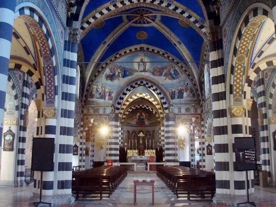 Chiesa di Sant'Eufemia
