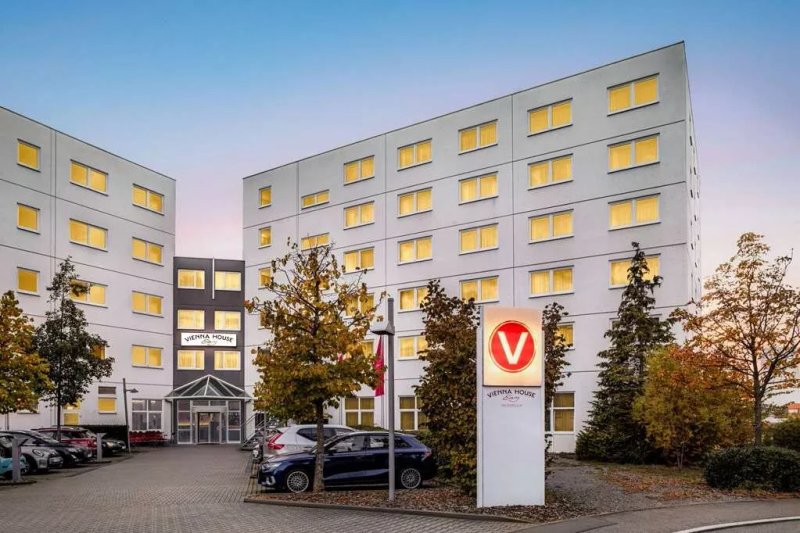Vienna House Easy by Wyndham Neckarsulm