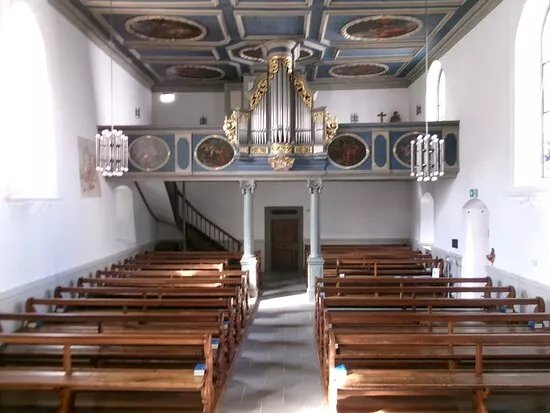 Liebfrauenkapelle
