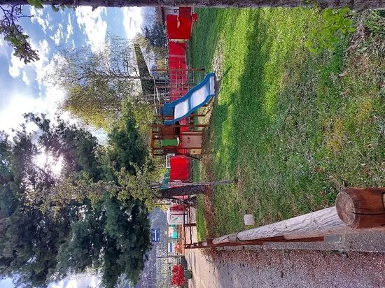 Campo sportivo Dronero