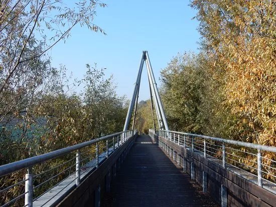 Parco Agronaturale della Dora Riparia