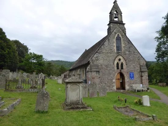 St Michael's Church