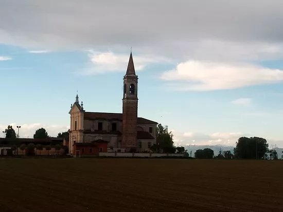 Chiesa Parrocchiale di San Giacomo Maggiore