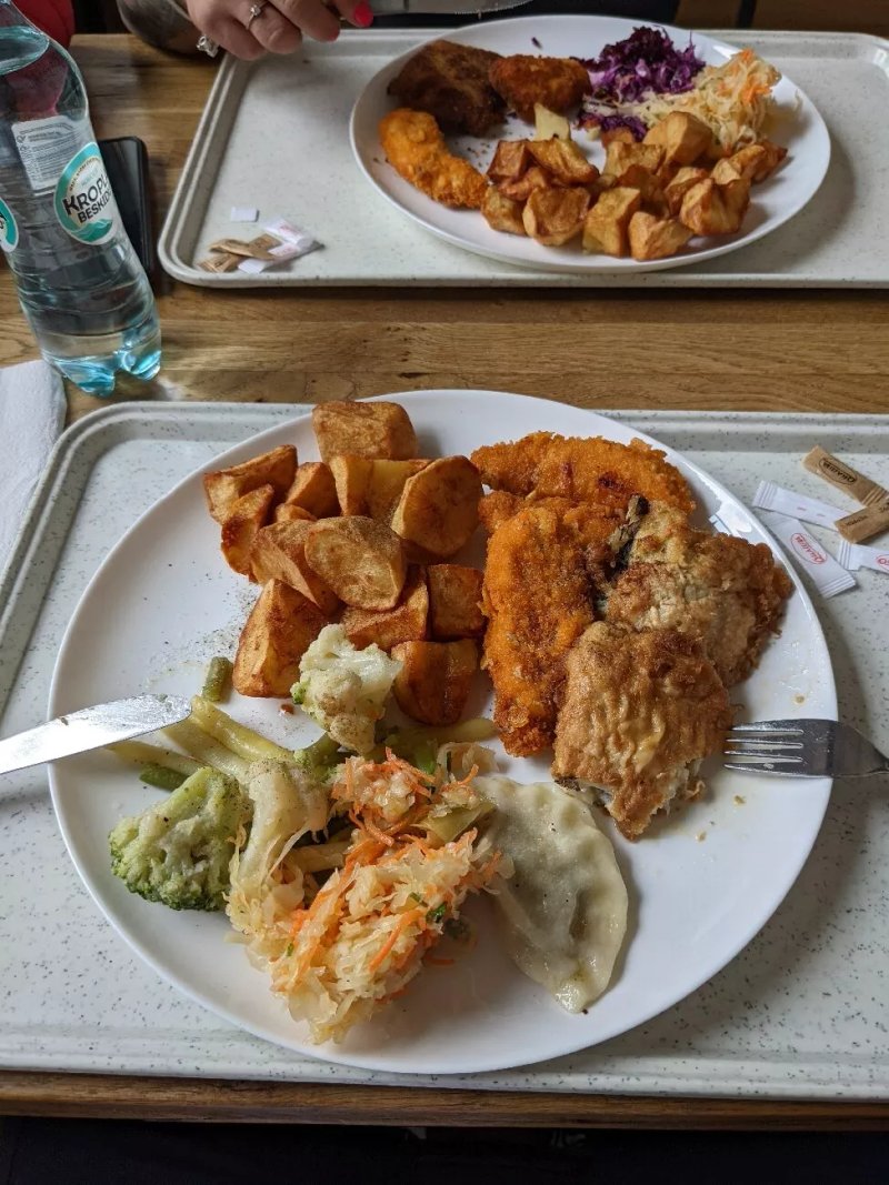 Setka Bistro
