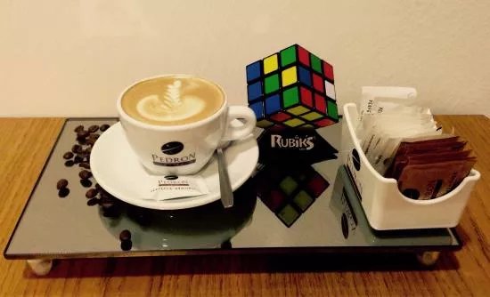 RUBIK's