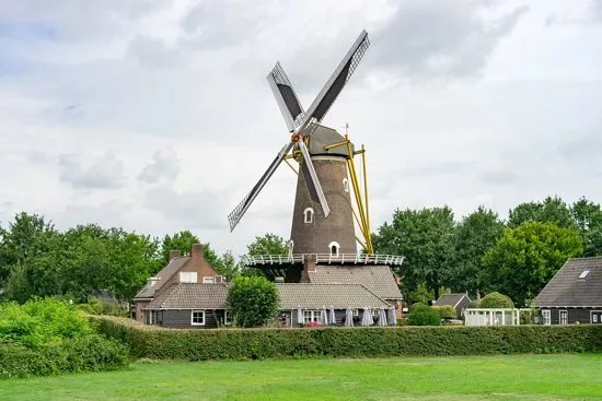 Visit Wieke