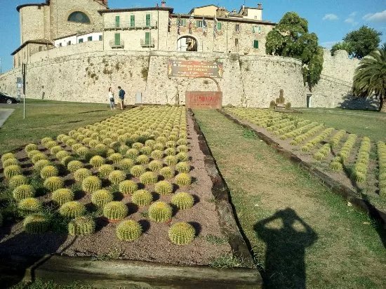 Ufficio Informazioni e Accoglienza Turistica del Comprensorio Trasimeno