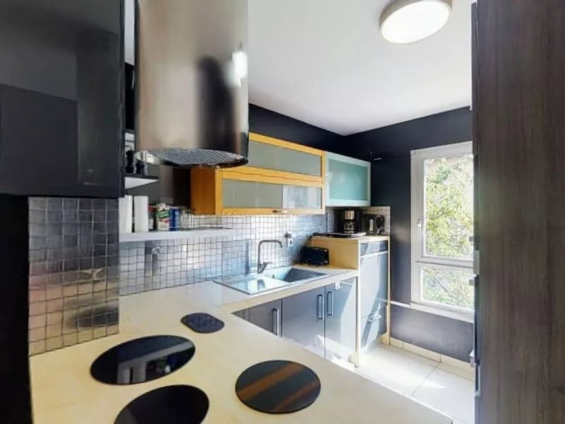 Le Jean-Jacques Rousseau - 2 rooms by the canal in the heart of Annecy