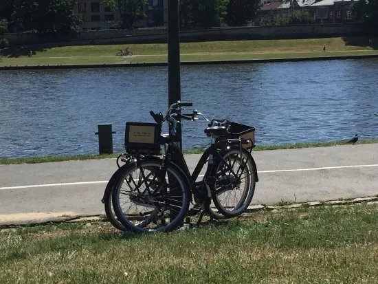 KRK BIKE RENTAL Wypozyczalnia Rowerow