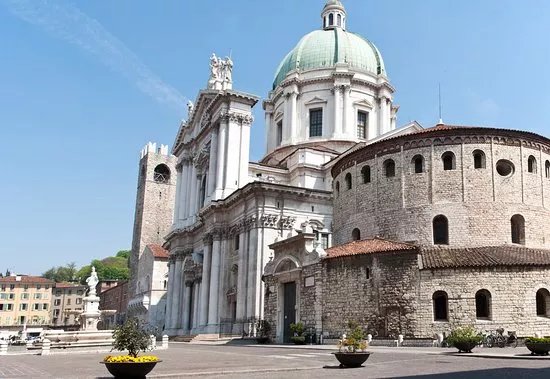 Duomo Nuovo