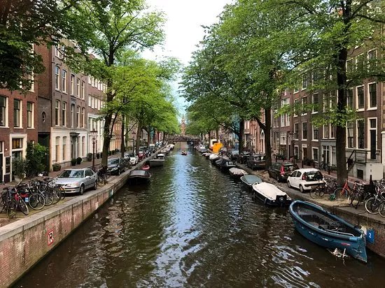 Bloemgracht