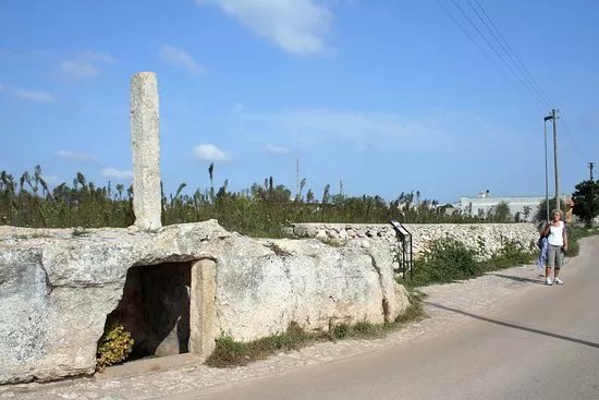 Il Giardino Megalitico