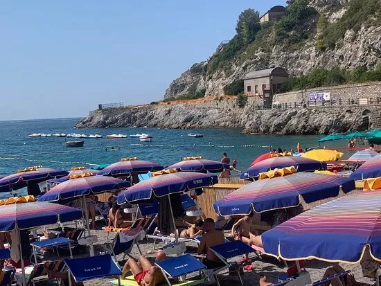 Lido Edelvina