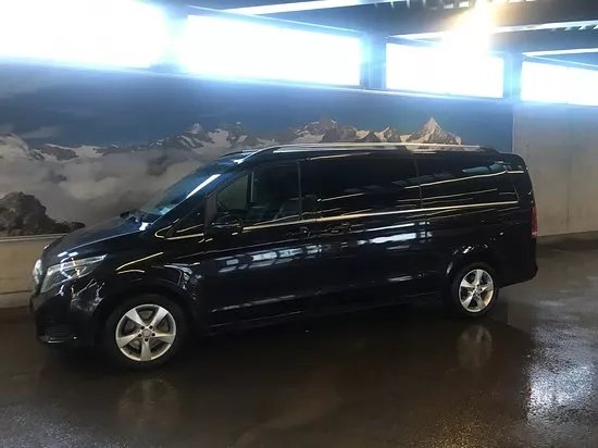 Taxi / Limousine Service