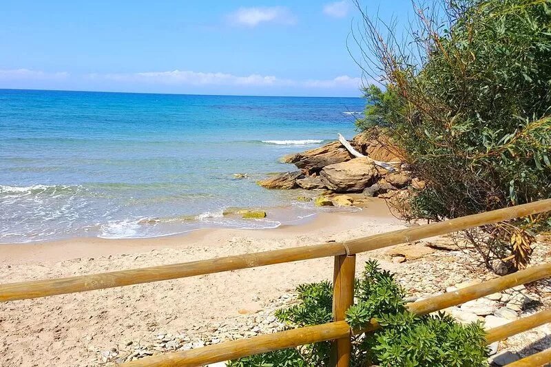 Oasis by the sea - cottage 5