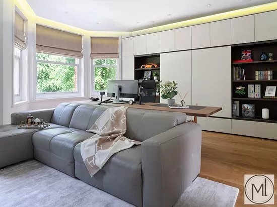 Mont Interiors Limited