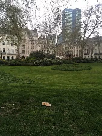 Fitzroy Square