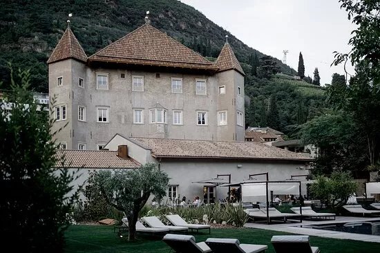 Castel Hortenberg