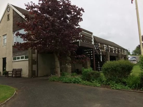 Whalley Golf Club