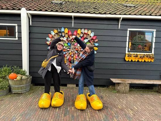 Bespoke Amsterdam Experiences