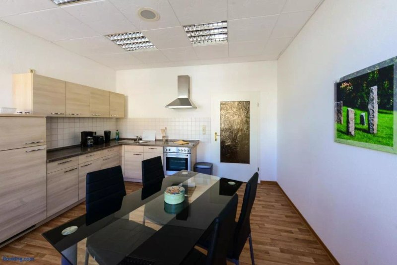 Ferienwohnung Zittau