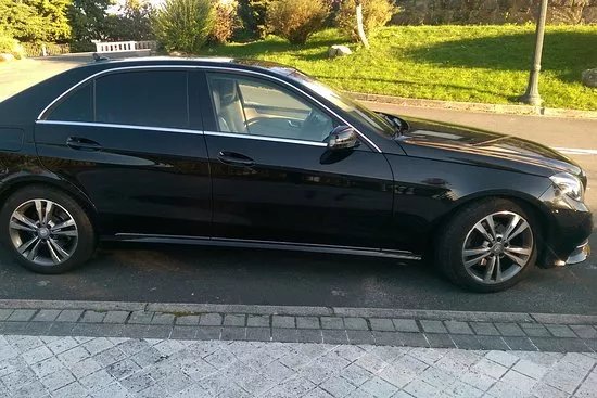 Tropico Taxis Vigo