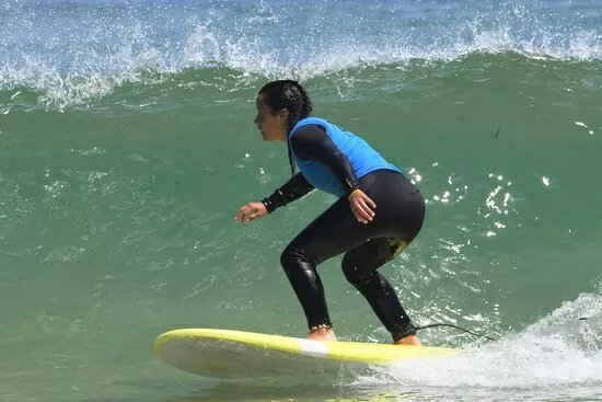 Go4Surf School