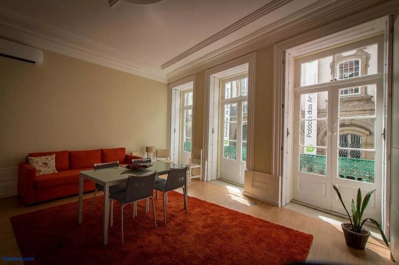 Sao Domingos Flowers Apartments