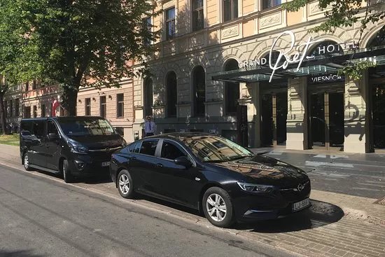 Baltic Transfers and Tours - Day Tours