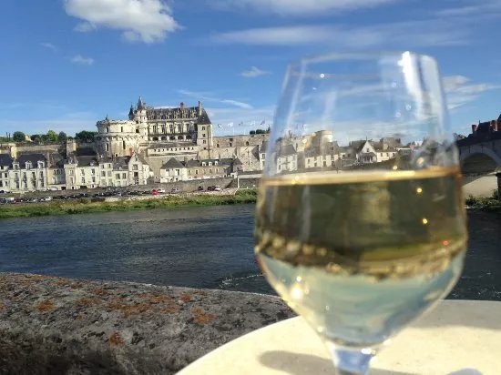 Le Shaker Amboise