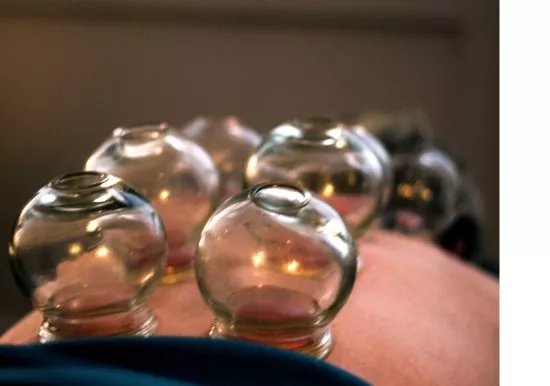 Health Rediscovered: Natural Medical Care