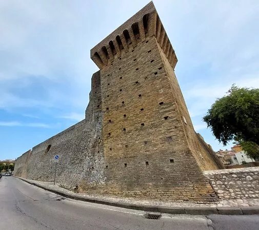 Torri Montanare