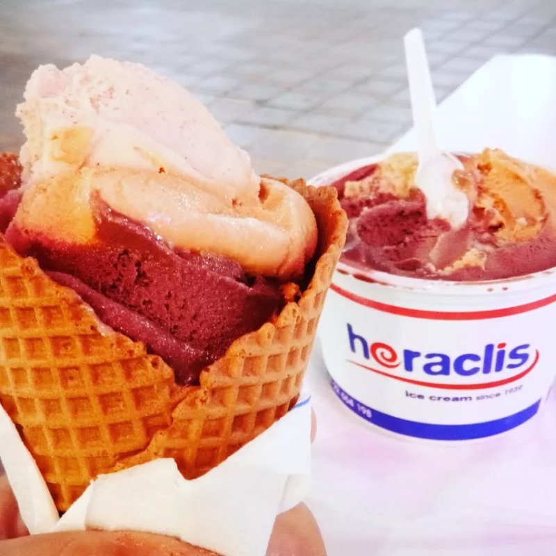 Iraklis