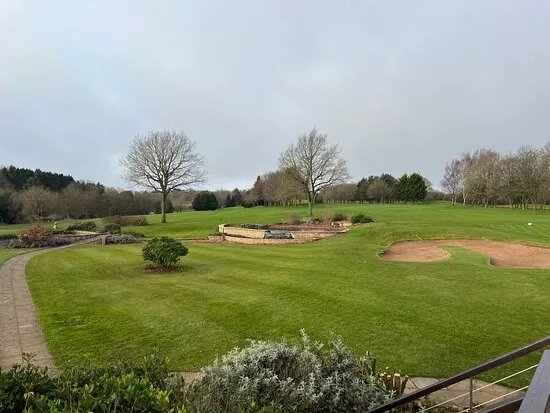 Sapey Golf and Country Club