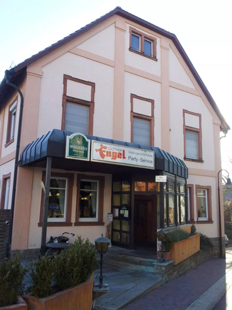 Gasthof Engel