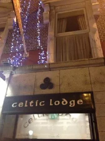 The Celtic Lodge Guesthouse & Bar