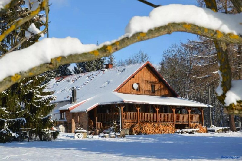 Guest House Krcma