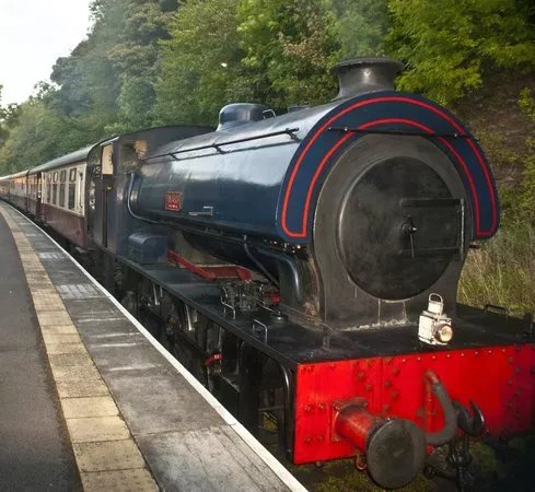 Weardale Railway