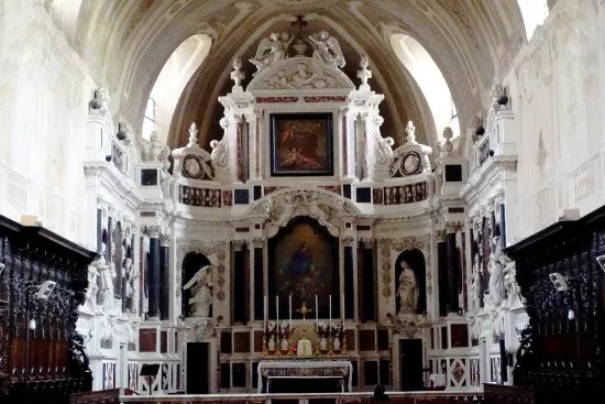 Eglise Saint Bruno