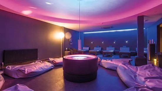 The Spa By Doubletree by Hilton Chester
