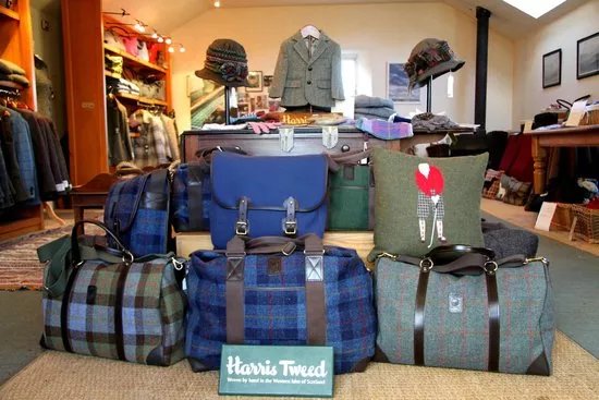 Glenalmond Tweed Company