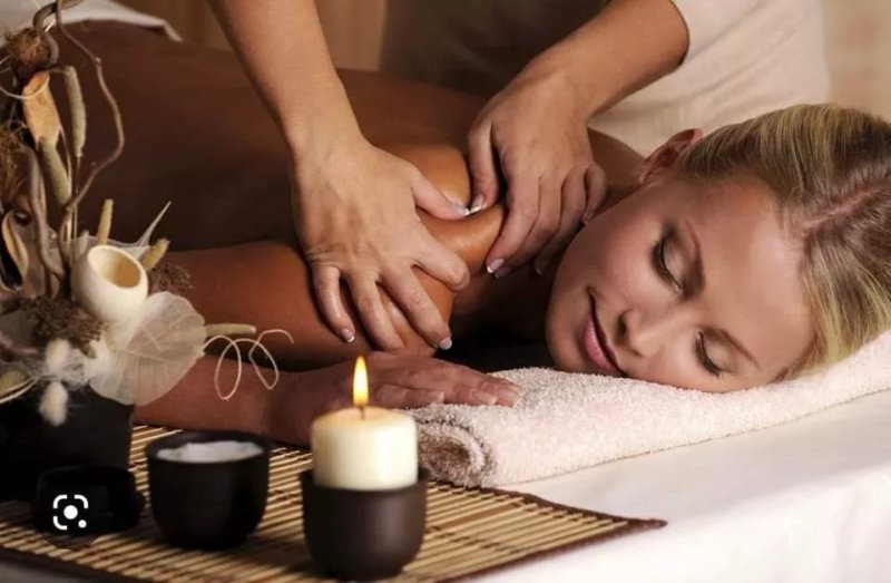 Chang Thai Massage