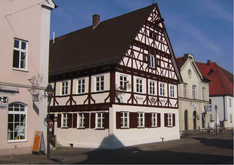 Adler Gaststaette