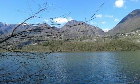 Lago di Piano
